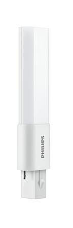 Phil Corepro Led Pls 3.5W 830 2P G23 ⎮ 8720169286542 ⎮ 5401038543 ⎮ 5401038543 ⎮ 929003756602