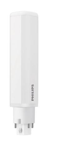 Phil Corepro Led Plc 9.5W 840 4P G24Q-3 ⎮ 8720169290518 ⎮ 2057819462 ⎮ 2057819462 ⎮