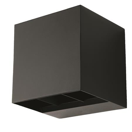 Artes 8W 480Lm 3000K Sort ⎮ 7021986417074 ⎮ 5446607062 ⎮ 5446607062 ⎮