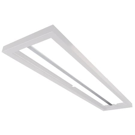 Sense 300X1200Mm. Påbygningsramme ⎮ 7021982122576 ⎮ 5401027111 ⎮ 5401027111 ⎮