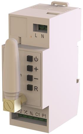 Leddim Smart Din 1000 ⎮ 7021988203958 ⎮ 5401016257 ⎮ 5401016257 ⎮ 820395