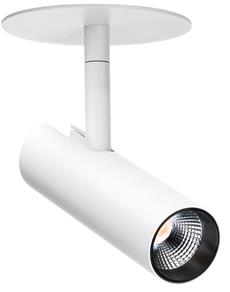 Tube Micro R Hvit 2700K ⎮ 7021983207074 ⎮ 5401016207 ⎮ 5401016207 ⎮ 320707
