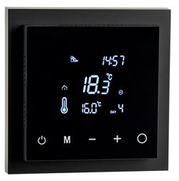 Heatreg 13A Sort ⎮ 7021988204511 ⎮ 5401016221 ⎮ 5401016221 ⎮ 820451