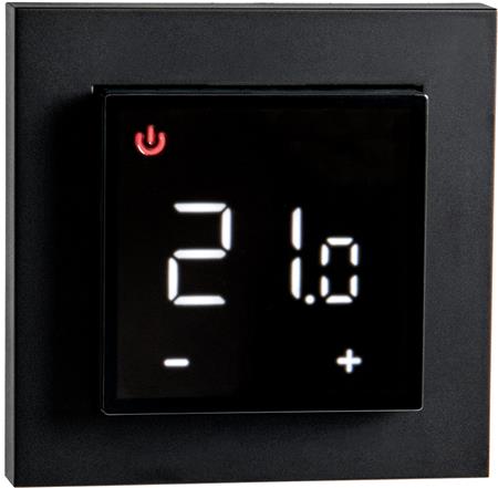 Heatreg Smart 13A Black ⎮ 7021988204269 ⎮ 5401041173 ⎮ 5401041173 ⎮