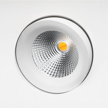 Junistar Sq Isosafe Dtw Hvid 6W ⎮ 7021989012511 ⎮ 5442606575 ⎮ 5442606575 ⎮