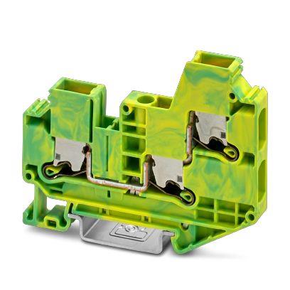 Phoenix Contact Xtv 6-Twin-Pe ⎮ 4063151622541 ⎮ 5401041023 ⎮ 5401041023 ⎮ 1329507