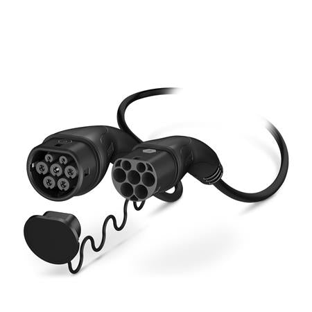 Phoenix Ladekabel 10,0M T2-T2 3F 32A Ac ⎮ 4067923007970 ⎮ 5478002727 ⎮ 5478002727 ⎮ 1536270