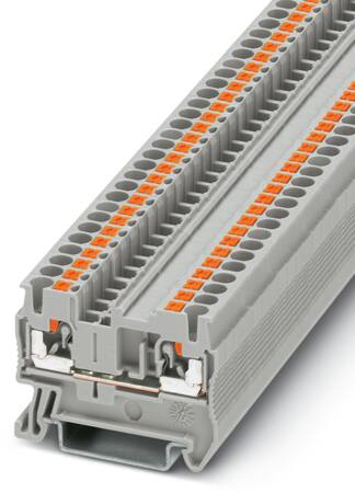 Gennemgangsklemme - Pt 2,5 - 3209510 ⎮ 4046356329781 ⎮ 5421025229 ⎮ 5421025229 ⎮ 3209510