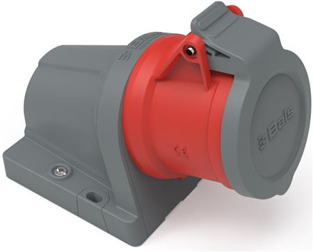 Cee Stikdåse H6/400/16/5/44 Iq ⎮ 4024941924733 ⎮ 5412520652 ⎮ 5412520652 ⎮