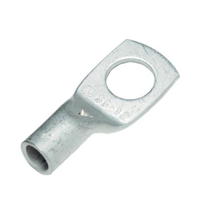 Rørkabelsko Cu 10 M6 Kl.5+6 - Billigelogvvs.dk -