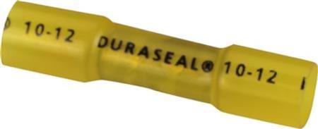 Pressemuffe Duraseal    D03 Gul - Billigelogvvs.dk -