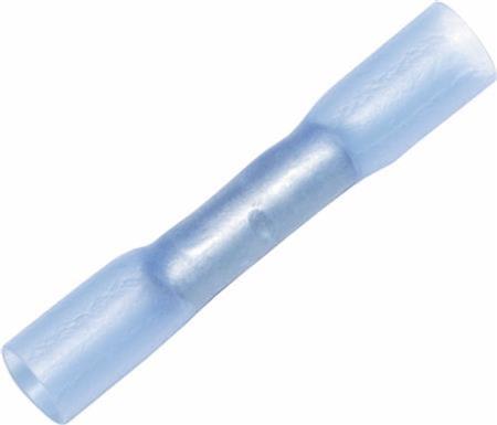 Samlemuffe Krympbar Blå 2,5 - Billigelogvvs.dk -