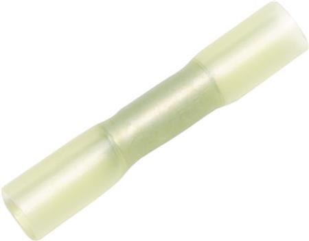 Samlemuffe Krympbar Gul 6,0 - Billigelogvvs.dk -