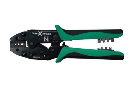 Pressetang Solcellestik Mc3+Mc4 ⎮ 7331176141116 ⎮ 962100100 ⎮ 0897001433 ⎮ NCX SOLAR