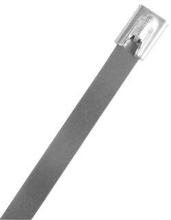 Kabelbinder Rustfri 316 4,6X266Mm ⎮ 7331176390071 ⎮ 926000001 ⎮ 5439000582 ⎮ ST2-260-S-YT