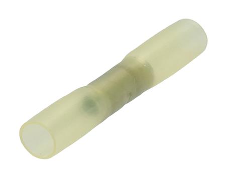 Samlemuffe Krympbar Gul 6,0 ⎮ 5705151100818 ⎮ 0821102815 ⎮ 0821102815 ⎮ NS 4652 SK