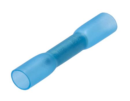 Samlemuffe Krympbar Blå 2,5 ⎮ 5705151100801 ⎮ 0821102802 ⎮ 0821102802 ⎮ NS 2527 SK