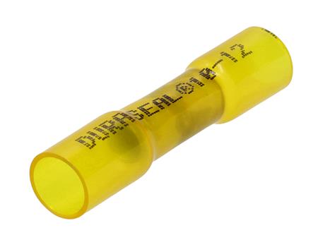 Pressemuffe Duraseal    D03 Gul ⎮ 3370071089615 ⎮ 9921003161 ⎮ 9921003161 ⎮ DS 4652 SK-25
