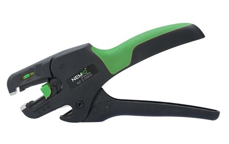 Afisoleringstang 0,08-10Mm2 ⎮ 7331176144261 ⎮ 962100105 ⎮ 5497514003 ⎮ NCS 00810