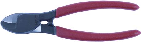 Kabelsaks Mec-22 Ø10Mm (Rød) - Billigelogvvs.dk -