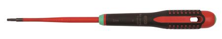 Skruetrækker Ergo 1000V Slim Torx15X 100 ⎮ 7314150304738 ⎮ 900059076 ⎮ 1297009253 ⎮