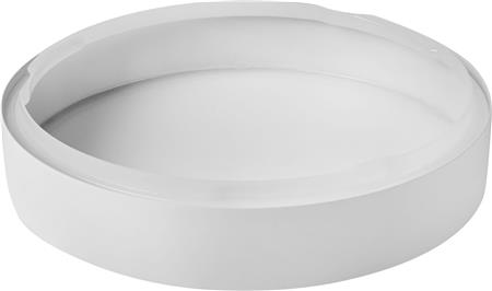 Campus C400 Frontring, Opal Diffuser ⎮ 5707677023763 ⎮ 4270000014 ⎮ 4270000014 ⎮ U.01.1449