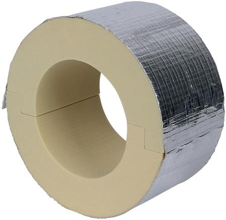 Bisofix Pir20 Rørskål 21.3-22.0 - Billigelogvvs.dk -