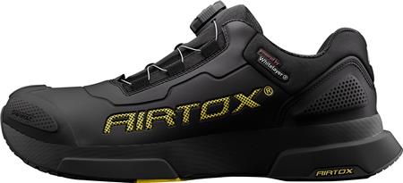 Sikkerhedssko Fs55 S3 Str. 44 ⎮ 7350077801998 ⎮ 948100146 ⎮ 5496601416 ⎮