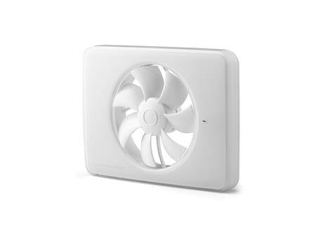 Ventilator Fresh Intellivent 2.0 Hvid Ny ⎮ 5478002932 ⎮ 353402120 ⎮ 5478002932 ⎮