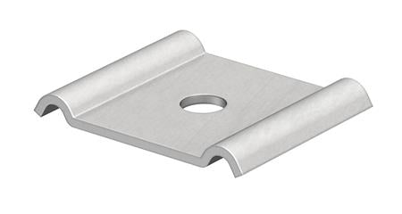 Kobling F/Vægbøjle Gks50 Ø11 Mm A4 ⎮ 5437602128 ⎮ 5437602128 ⎮ 5437602128 ⎮