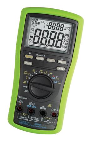 Multimeter Bm 829 Sand Rms ⎮ 6398910932 ⎮ 900098553 ⎮ 6398910932 ⎮ 5706445410323