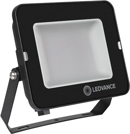 Floodlight Comp Val 50W/4500Lm/865 Sort ⎮ 5640005046 ⎮ 5640005046 ⎮ 5640005046 ⎮ 4058075574854