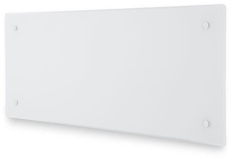 Varmepanel Clea H 12 Kwt Hvid 230V ⎮ 1478002370 ⎮ 1478002370 ⎮ 1478002370 ⎮ 810045