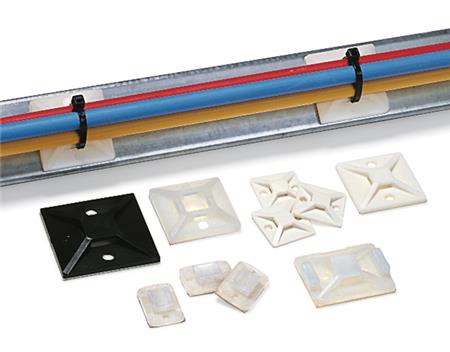 Holder Hvid M/Lim 28X28Mm Mb4A ⎮ 2239301442 ⎮ 900160040 ⎮ 2239301442 ⎮ 151-28469