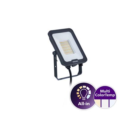 Ledi Projektør 6000Lm 50W /3Cct Sym Ip65 ⎮ 5401034426 ⎮ 5401034426 ⎮ 5401034426 ⎮