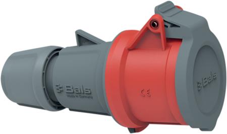 Cee Forlængerled H6/400/16/5/54 ⎮ 4024941347235 ⎮ 5412520665 ⎮ 5412520665 ⎮