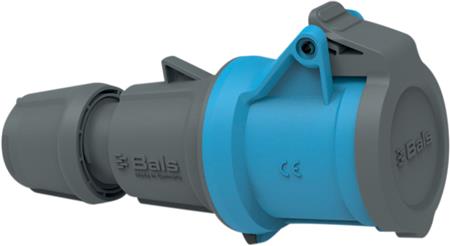 Cee Forlængerled H6/230/16/3/54 ⎮ 4024941347068 ⎮ 5412520678 ⎮ 5412520678 ⎮