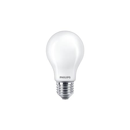 Mas Ledbulb Dt5.9-60W E27 927 A60 Fr G - Billigelogvvs.dk -