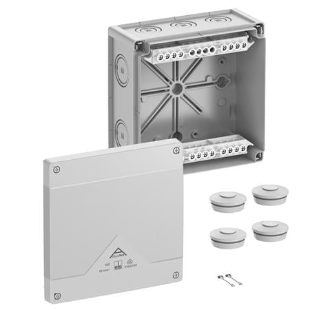 Abox Pro 160-16² - Billigelogvvs.dk -