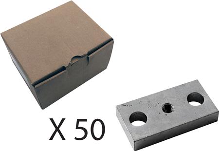 50 Spændestykke, 30Mm ⎮ 1914121375 ⎮ 1914121375 ⎮ 1914121375 ⎮