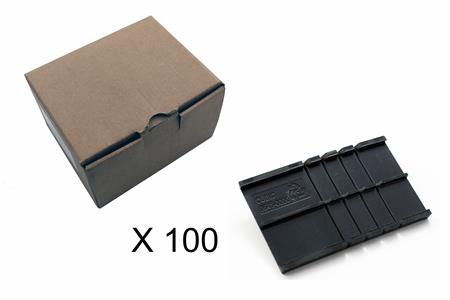 100 Isolationsplade, Cu10X10/20/30 ⎮ 5705100143217 ⎮ 1914121320 ⎮ 1914121320 ⎮