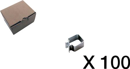 100 Fjeder For Id-Jern ⎮ 5705100143224 ⎮ 1914823246 ⎮ 1914823246 ⎮