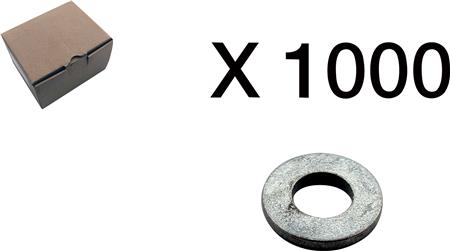 Spændskive, Konisk 1000 Stk ⎮ 1914820155 ⎮ 1914820155 ⎮ 1914820155 ⎮ 2018-0800Q2