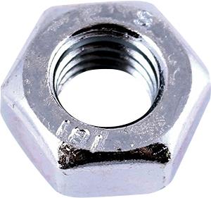 Møtrik, 6 Kt. 10Mm ⎮ 1914820391 ⎮ 1914820391 ⎮ 1914820391 ⎮