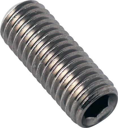 Pinolskrue, Indv. 6 Kt. 12X40Mm ⎮ 5705100101521 ⎮ 1914820650 ⎮ 1914820650 ⎮