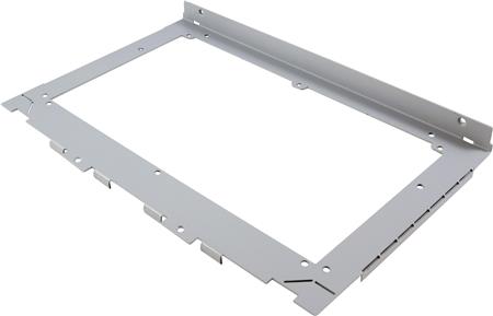 Sideplade, Flange ⎮ 1914527568 ⎮ 1914527568 ⎮ 1914527568 ⎮ MPISO1X1.5