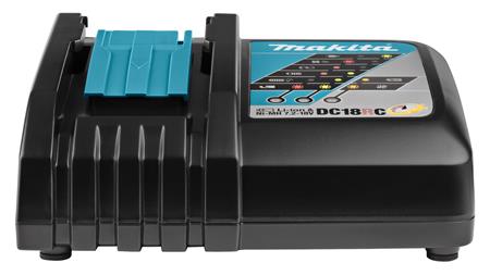 Lader Dc18Rc ⎮ 0088381373562 ⎮ 900036014 ⎮ 6197000001 ⎮ 195584-2