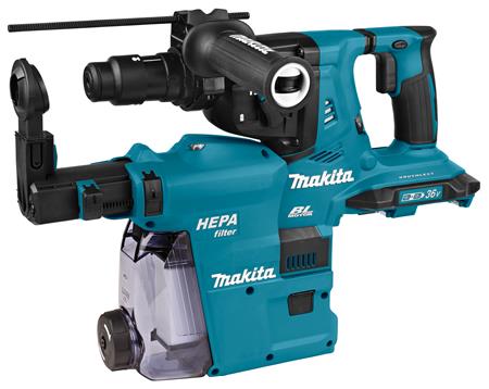 Borehammer 40V ⎮ 6197014835 ⎮ 941000436 ⎮ 6197014835 ⎮