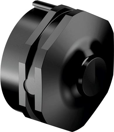 Q&E Ppm Slutmuffe 1" ⎮ 0208043584 ⎮ 087607828 ⎮ 0208043584 ⎮