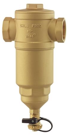 Zeparo Cyclone Dirt Zcd Dn 20 ⎮ 7640153570543 ⎮ 447229006 ⎮ 0204021636 ⎮ 789 7420